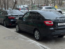 ВАЗ (Lada) Granta 2019 года