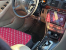Toyota Avensis 2006 года
