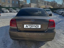 Toyota Avensis 2006 года