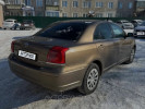 Toyota Avensis 2006 года