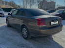 Toyota Avensis 2006 года