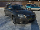 Toyota Avensis 2006 года