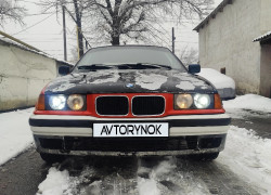 BMW 3 серия 1993 года