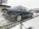 BMW 3 серия 1993 года
