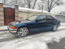 BMW 3 серия 1993 года