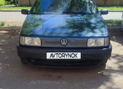 Volkswagen Passat 1992 года