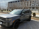 Hyundai Santa Fe 2025 года
