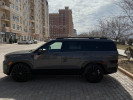 Hyundai Santa Fe 2025 года
