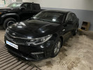 Kia K5 2019 года