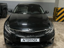 Kia K5 2019 года