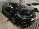 Kia K5 2019 года