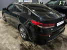 Kia K5 2019 года