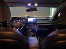 Kia K5 2019 года