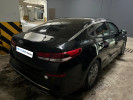 Kia K5 2019 года