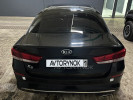 Kia K5 2019 года