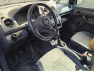Volkswagen Caddy 2012 года