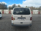 Volkswagen Transporter 2004 года