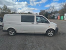 Volkswagen Transporter 2004 года
