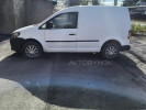 Volkswagen Caddy 2012 года