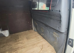 Volkswagen Transporter 2004 года