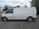Volkswagen Transporter 2004 года