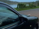 Mercedes-Benz E-Класс 1997 года