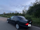Mercedes-Benz E-Класс 1997 года