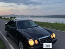 Mercedes-Benz E-Класс 1997 года