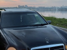 Mercedes-Benz E-Класс 1997 года