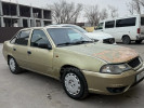 Daewoo Nexia 2009 года