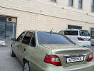 Daewoo Nexia 2009 года