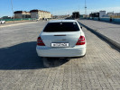 Mercedes-Benz E-Класс 2002 года