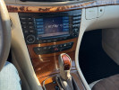 Mercedes-Benz E-Класс 2002 года