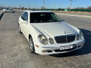 Mercedes-Benz E-Класс 2002 года