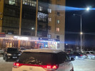 Toyota Estima 2011 года