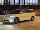 Toyota Estima 2011 года