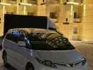 Toyota Estima 2011 года