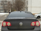 Volkswagen Passat 2007 года