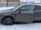Volkswagen Passat 2007 года