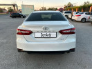 Toyota Camry 2018 года