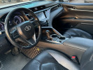 Toyota Camry 2018 года