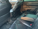 Toyota Camry 2018 года