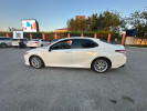 Toyota Camry 2018 года