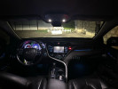 Toyota Camry 2018 года