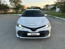 Toyota Camry 2018 года
