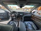 Toyota Camry 2018 года