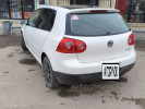 Volkswagen Golf 2008 года