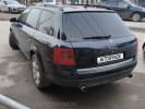 Audi A6 1998 года