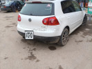 Volkswagen Golf 2008 года