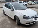 Volkswagen Golf 2008 года